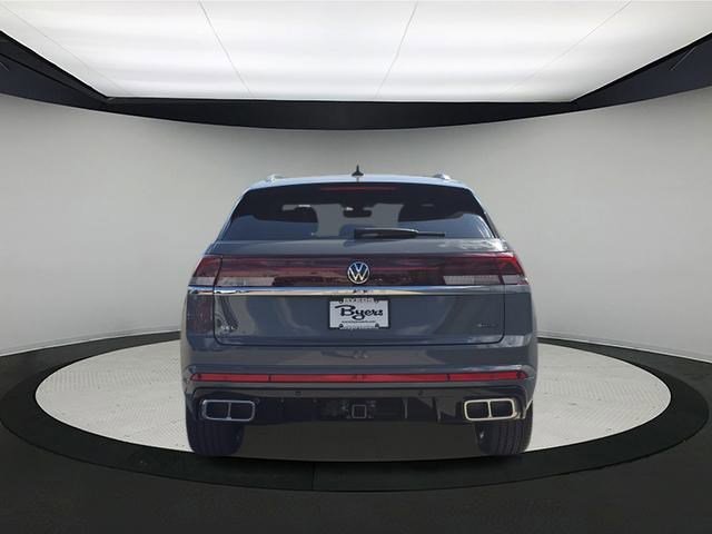 2026 Volkswagen Atlas Cross Sport SEL Premium R-LINE - Photo 6