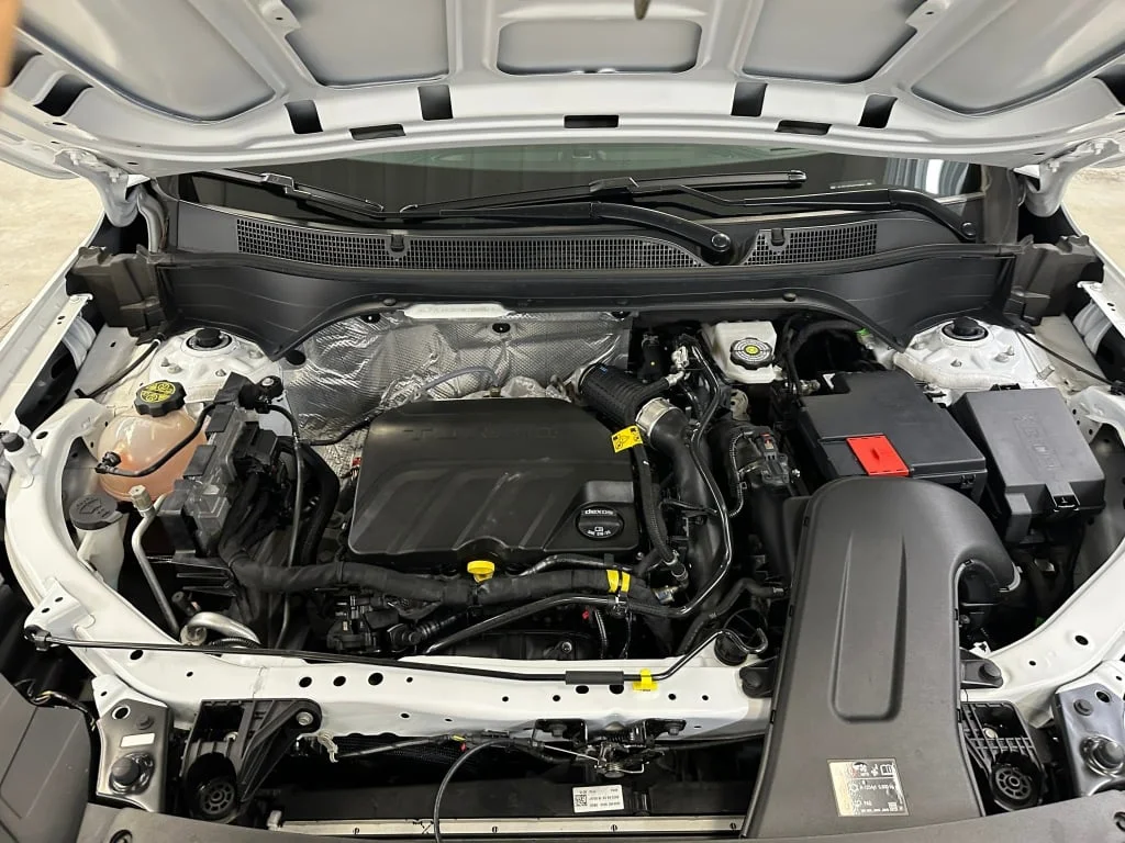 2024 Chevrolet Trax LS - Photo 33