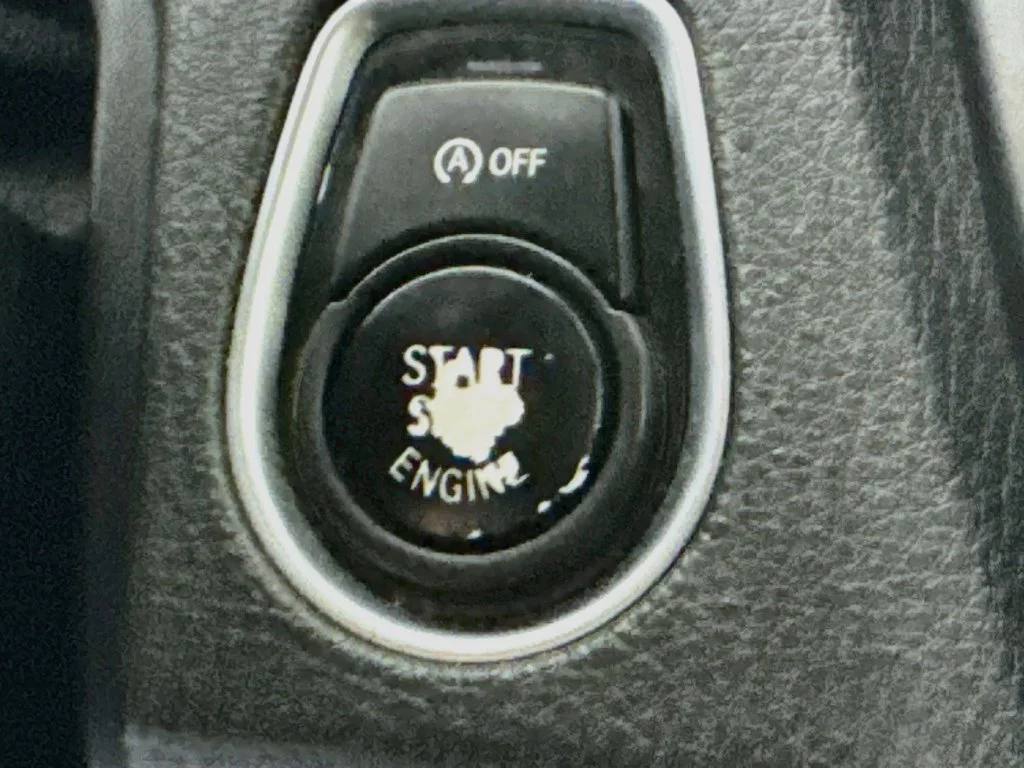 Used 2015 Black Sapphire Metallic BMW 428i image 20