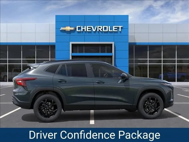 2026 Chevrolet Trax LT - Photo 5