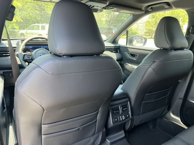 New 2026 RIVER ROCK PEARL Subaru Limited image 35