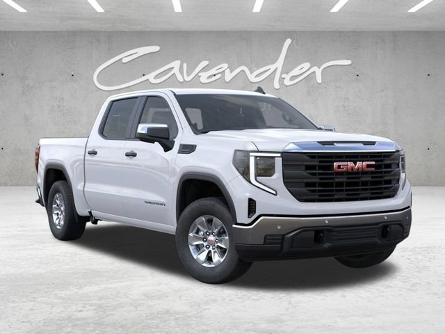 2026 GMC Sierra 1500 Pro - Photo 7