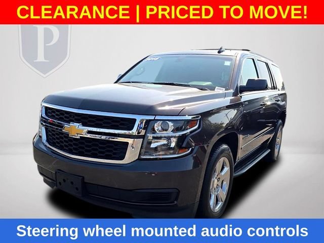 Used 2018 TUNGSTEN METALLIC Chevrolet LS image 12