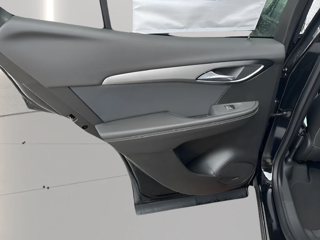 New 2026 Buick Envision Sport Touring, photo 17