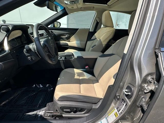 Used 2021 Silver Lexus 250 image 24