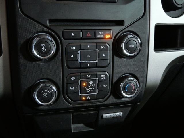 Used 2013 Silver Ford XLT image 20