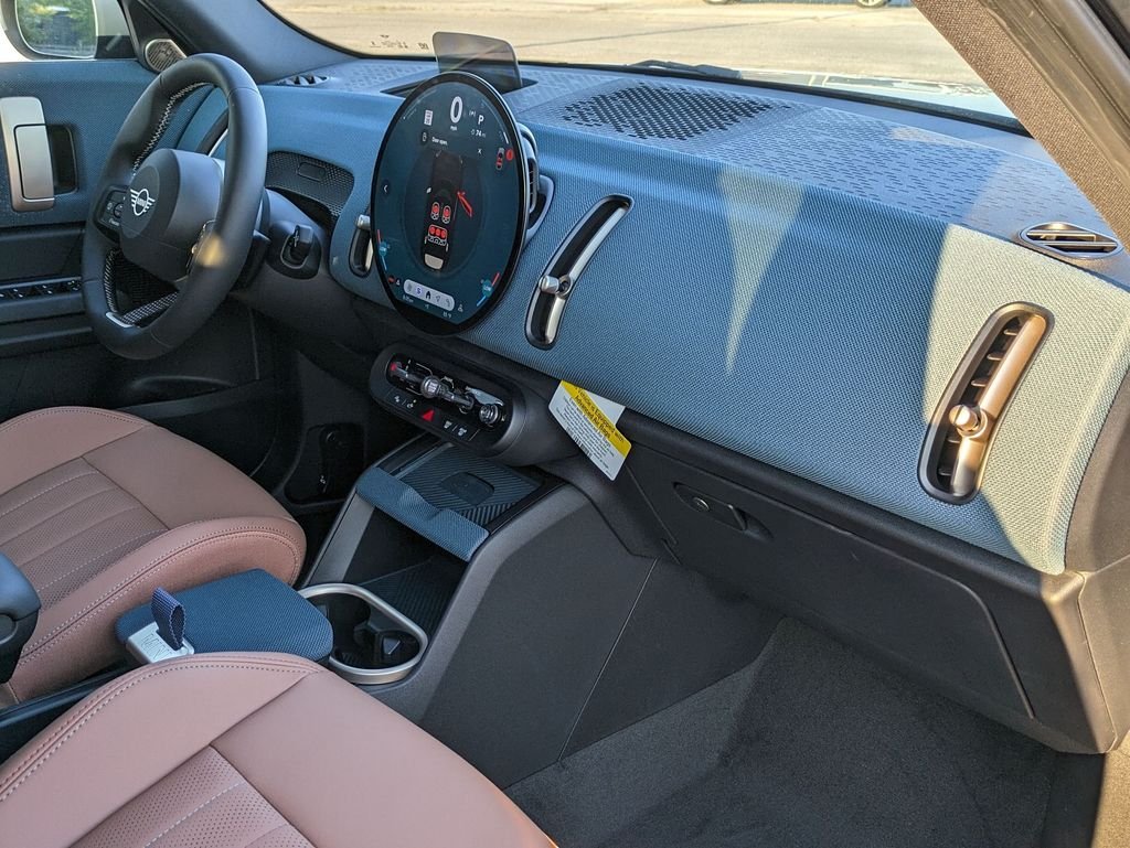 2026 MINI Countryman S - Photo 26