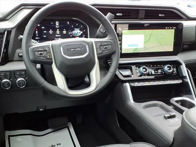 2026 GMC Sierra 2500HD Denali - Photo 2