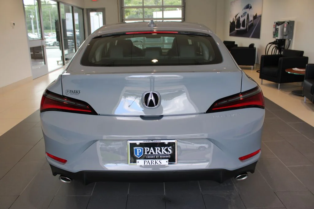 New 2026 Urban Gray Pearl Acura Base image 24