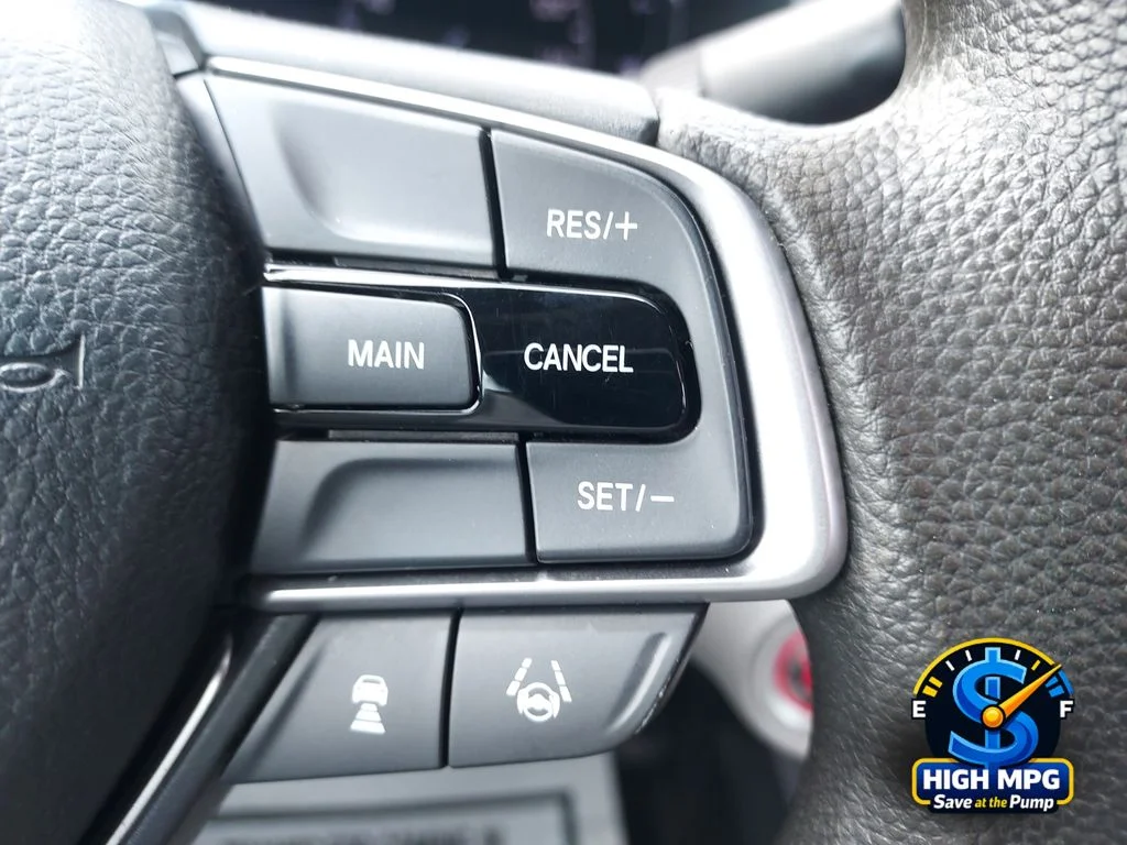 2020 Honda Accord EX - Photo 22