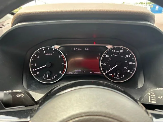2022 Nissan Rogue SV - Photo 14