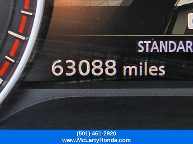 Used 2024 Pearl White Nissan SV image 30