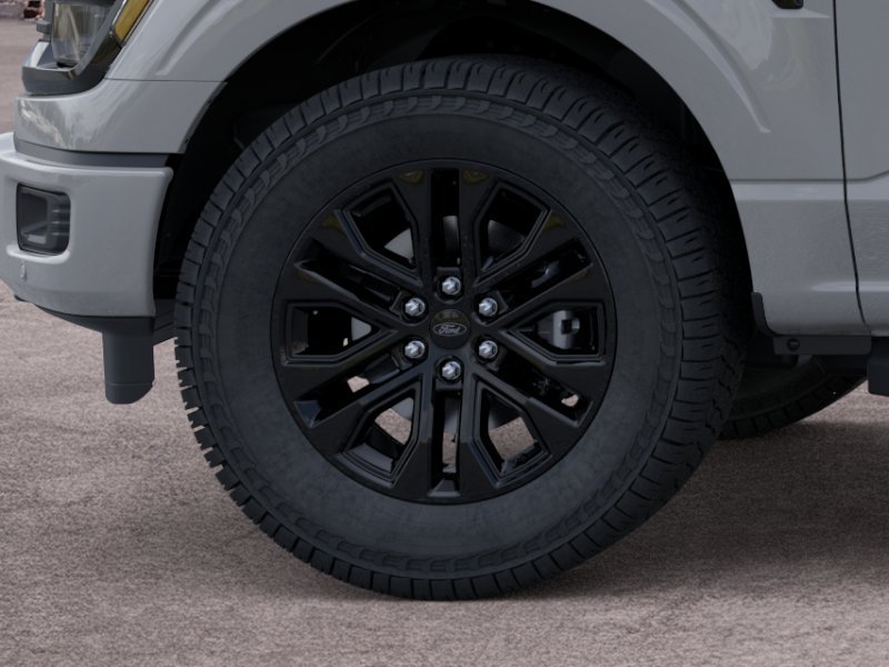 New 2026 Avalanche Ford XLT image 19