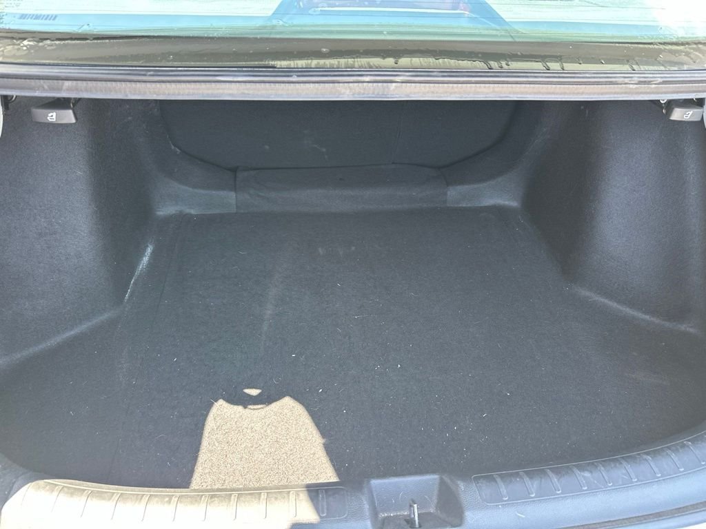 Used 2024  Honda EX image 12