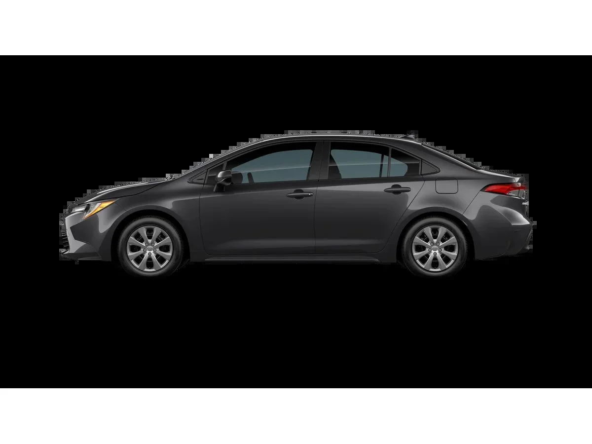 New 2026 Underground Toyota LE image 4
