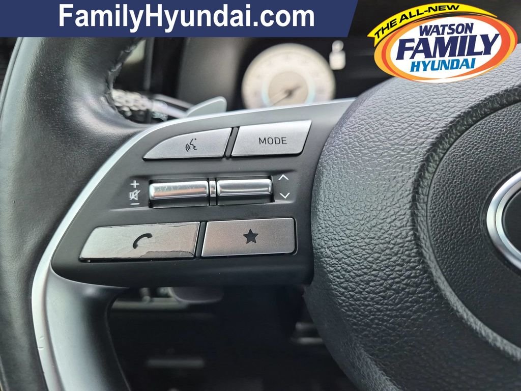 2023 Hyundai Palisade Calligraphy - Photo 16