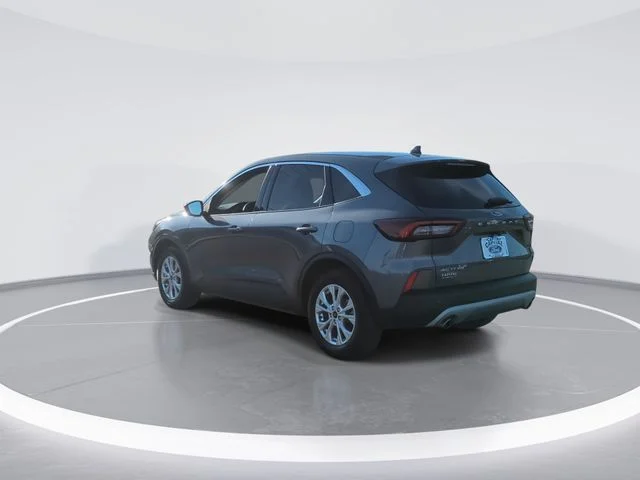 Used 2024 Gray Ford Active image 6