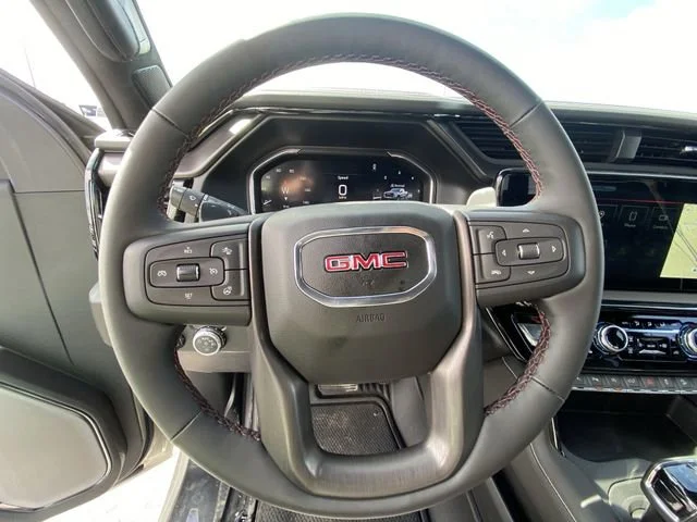 New 2026 Coastal Dune GMC AT4X image 14