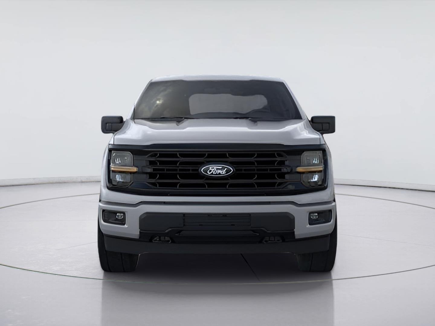 New 2026 Avalanche Ford XLT image 6
