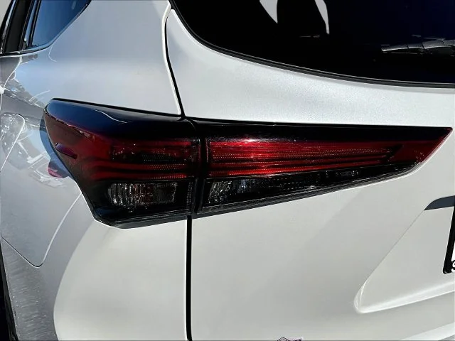 Used 2022 Beige Toyota Bronze Edition image 28