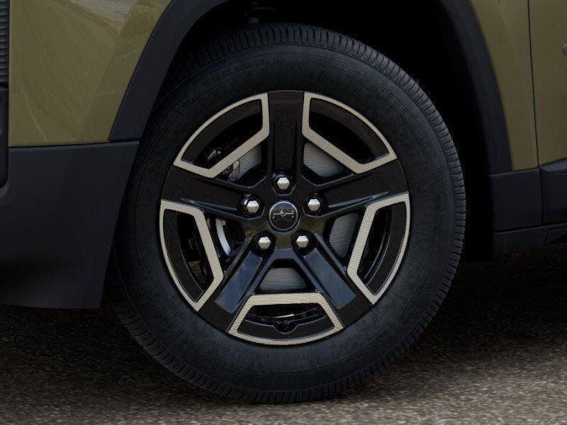 New 2026 41 Exterior Paint Jeep Limited image 25