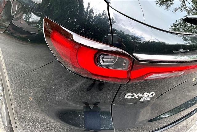 New 2026 Jet Black Mica Mazda 3.3 Turbo Premium Plus AWD image 14