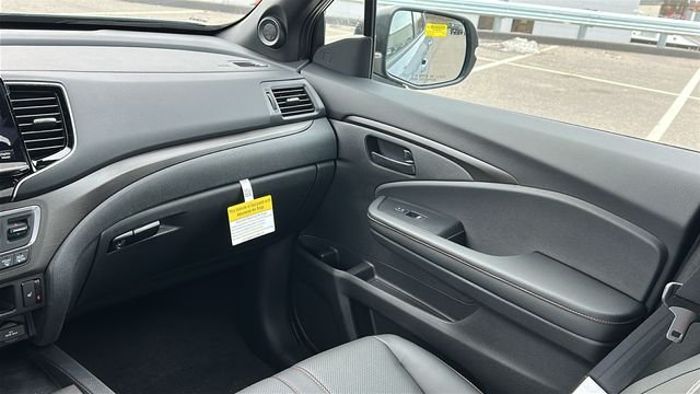 2026 Honda Ridgeline TrailSport - Photo 24