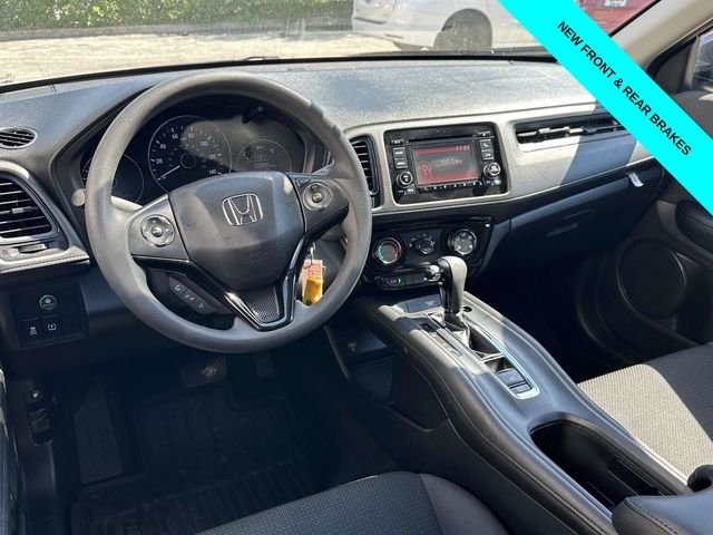 Used 2022 Gray Honda LX image 16