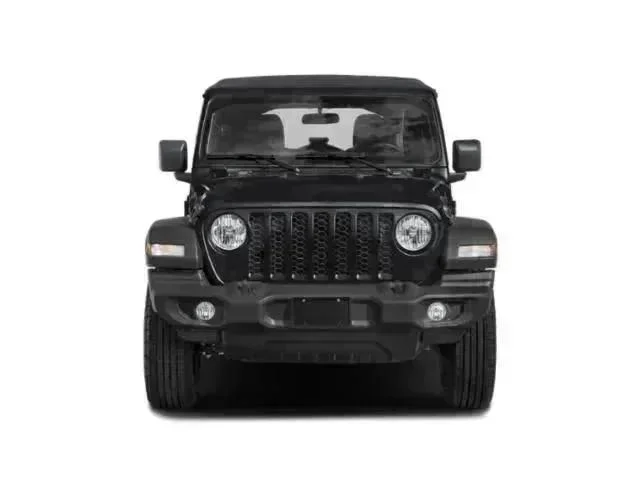 New 2026 Earl Clear-Coat Exterior Paint Jeep Willys image 4