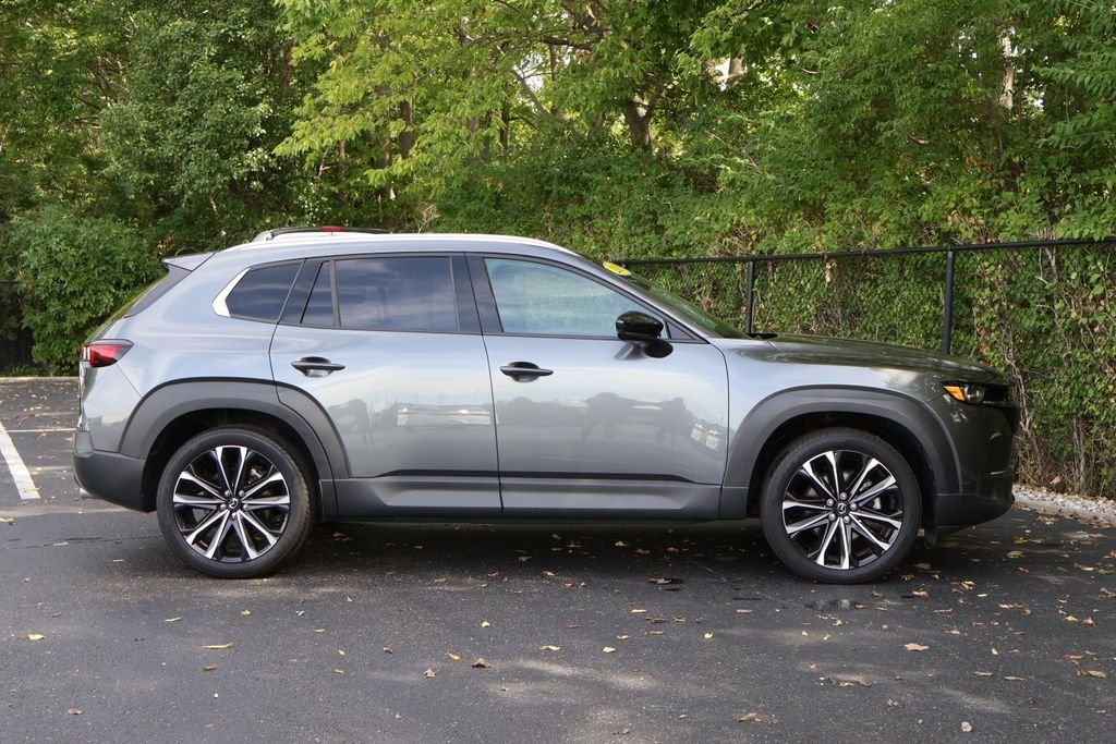 2025 Mazda CX-50 Premium Plus - Photo 9