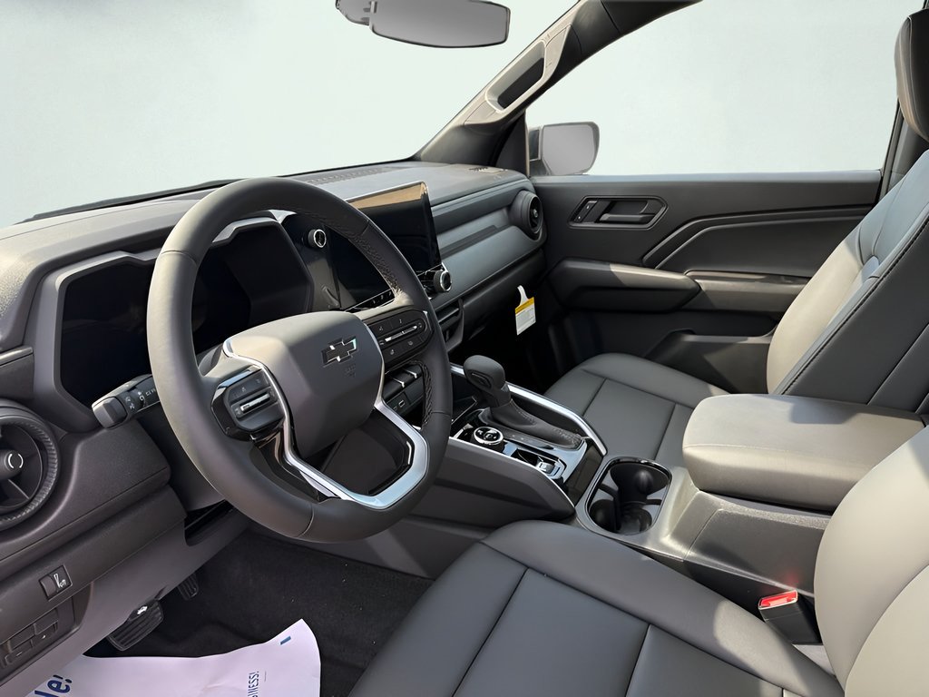 2026 Chevrolet Colorado Trail Boss - Photo 16