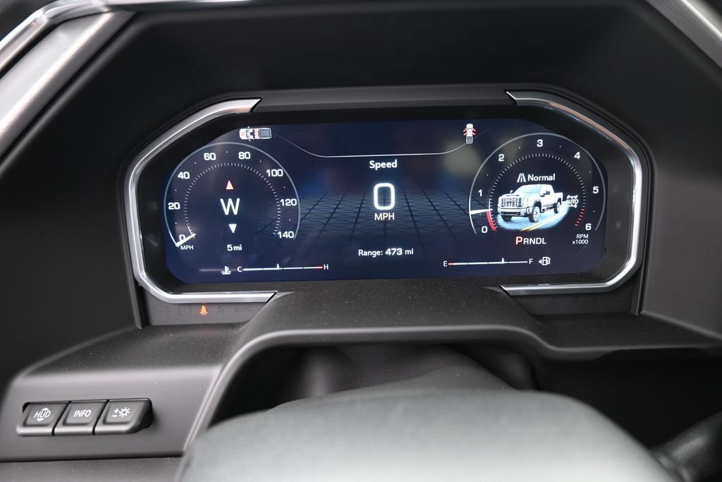 New 2026 Onyx Black GMC Denali image 13