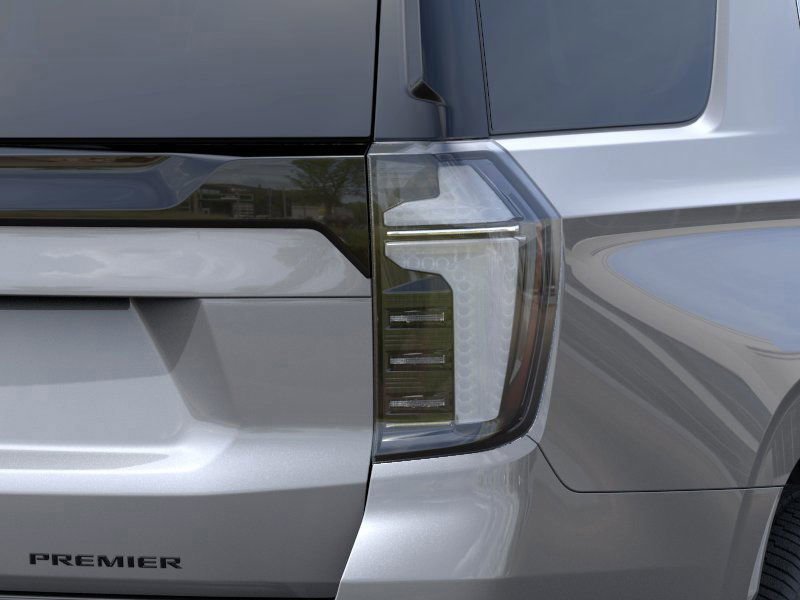 2025 Chevrolet Tahoe Premier - Photo 11