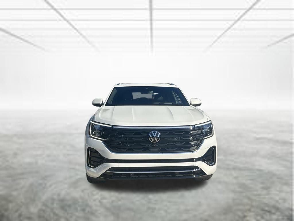 2026 Volkswagen Atlas Cross Sport SEL Premium R-LINE - Photo 8