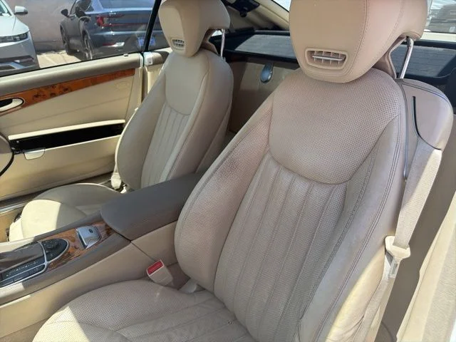 Used 2009  Mercedes-Benz SL 550 image 15