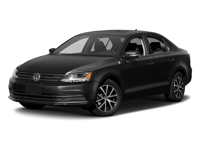 2016 Volkswagen Jetta Sedan 1.8T Sport