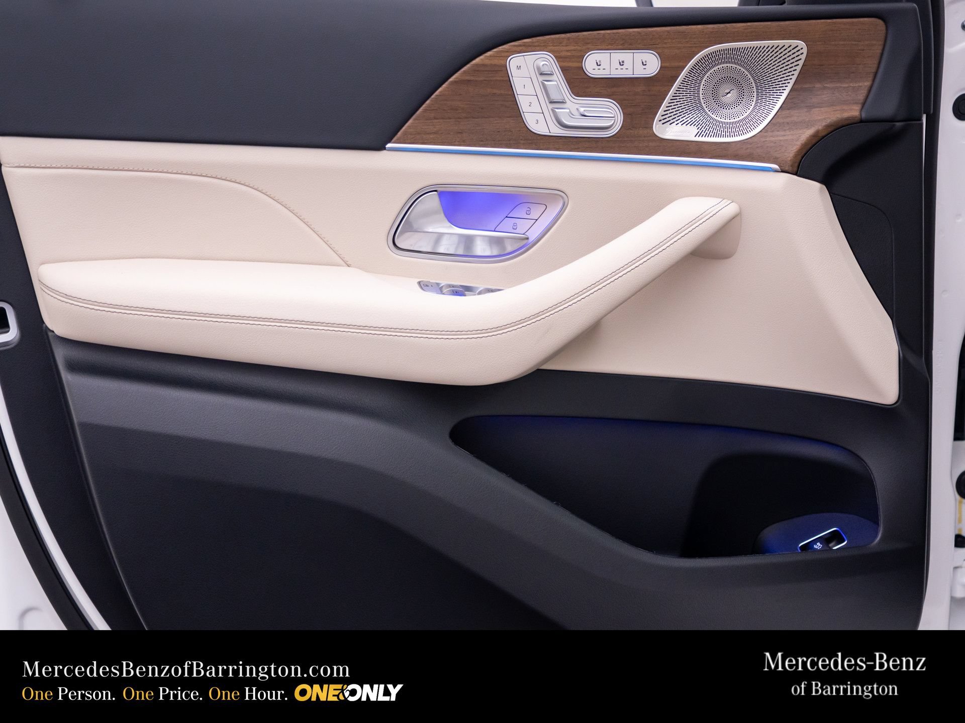 New 2026 Polar White Mercedes-Benz GLE 350 image 61