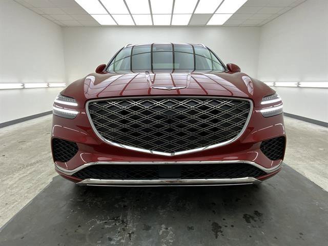 New 2026 Mauna Red Genesis 2.5T image 3