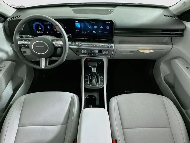 New 2027 Hyundai KONA SEL Sport