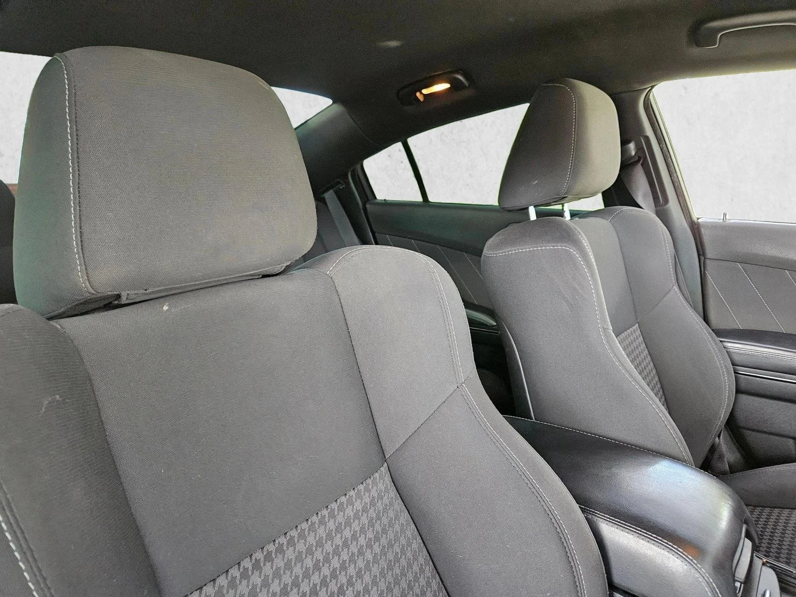 Used 2019 Pitch Black Clearcoat Dodge GT image 24