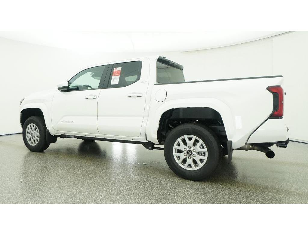 New 2026 Ice Cap Toyota SR5 image 20