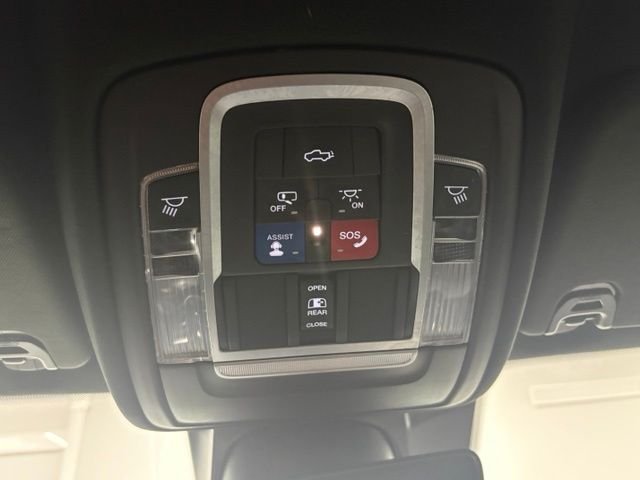 Used 2021 Red Ram Laramie image 42