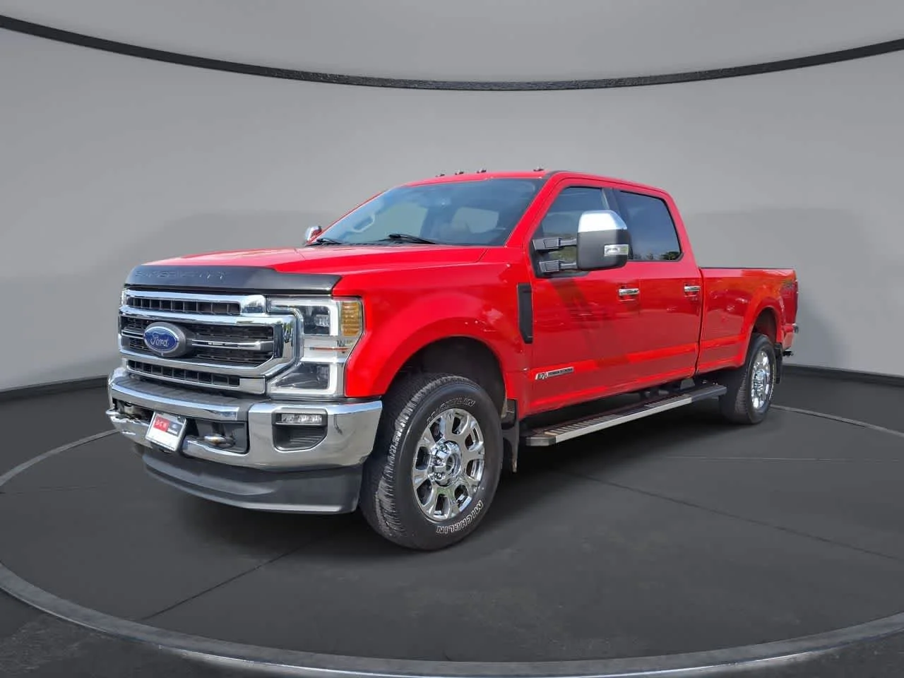 2022 Ford F-350 Lariat 4x4 Crew Cab 6-1/2' Box SRW's photo
