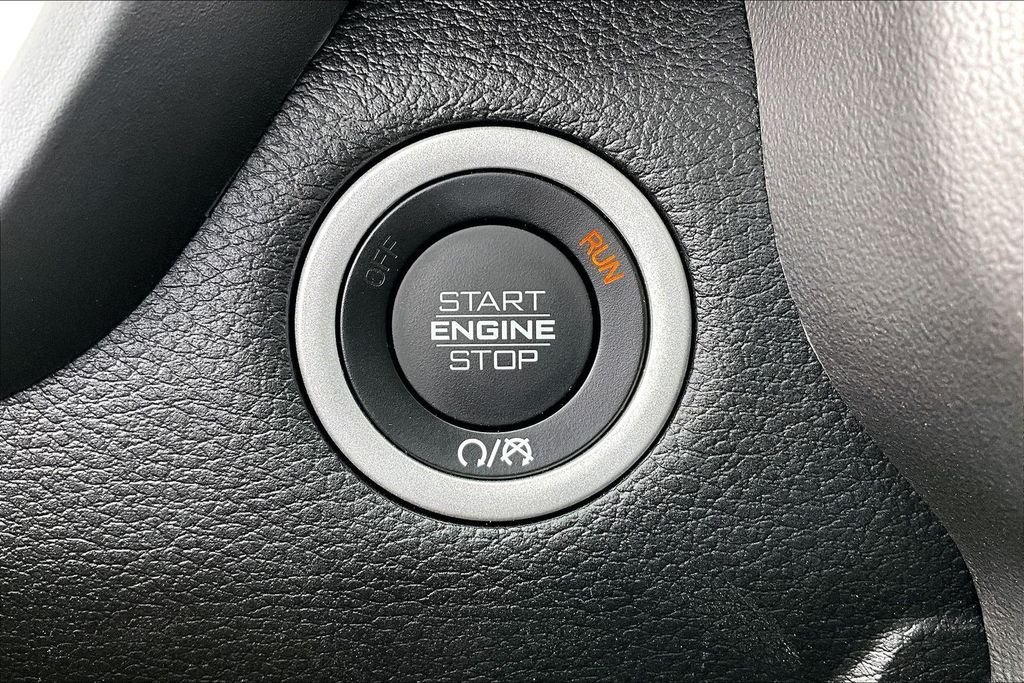 New 2026 Ram 1500 Big Horn/Lone Star 4D Crew Cab