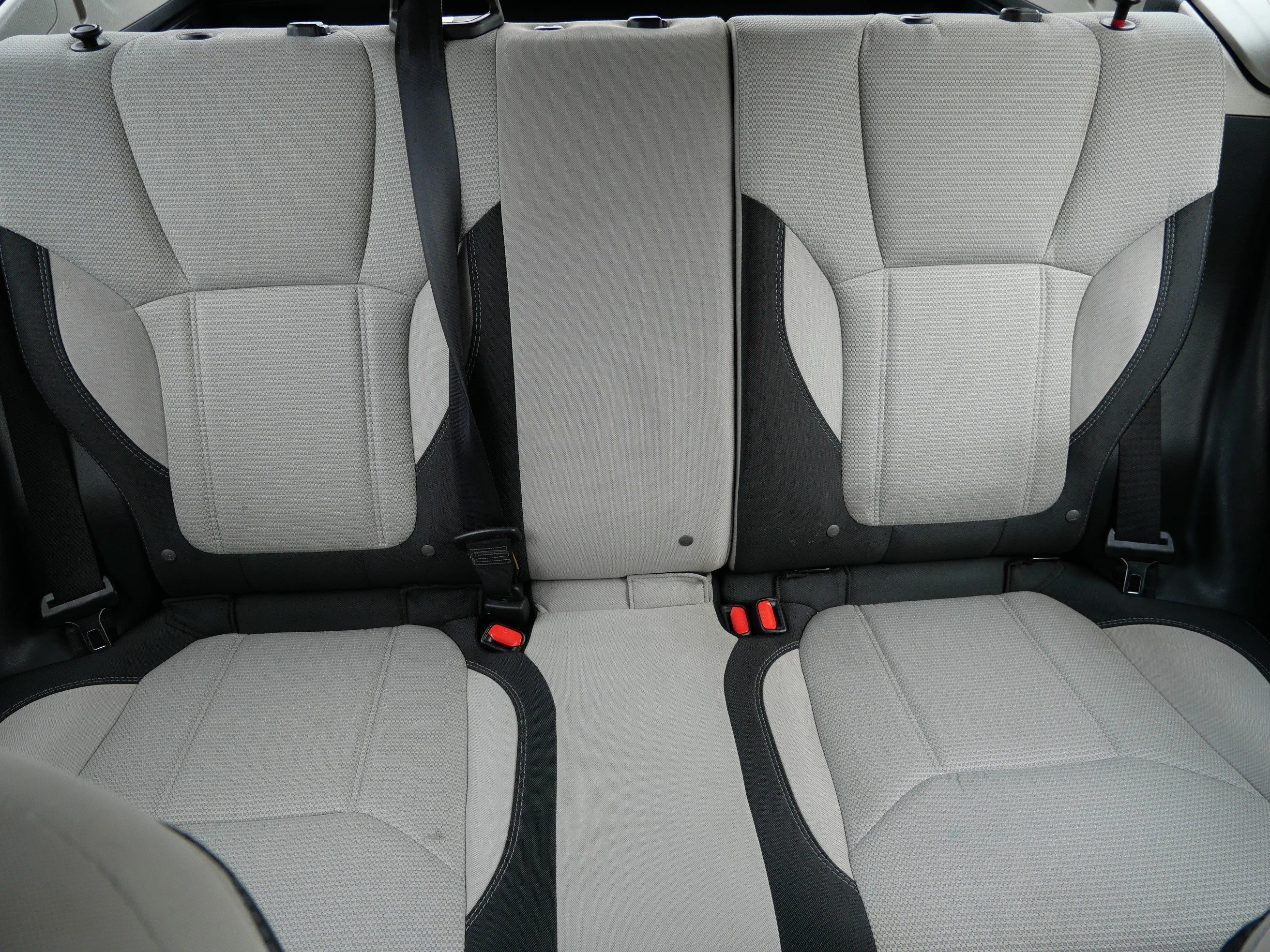 Used 2023 Magnetite Gray Metallic Subaru CVT image 13