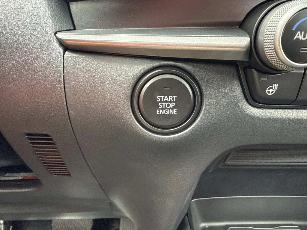 New 2026 Jet Black Mica Mazda 2.5 S Premium AWD image 36