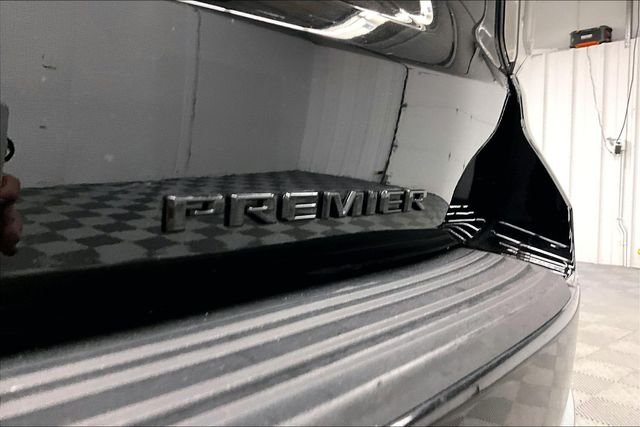 Used 2023 Black Chevrolet Premier image 9