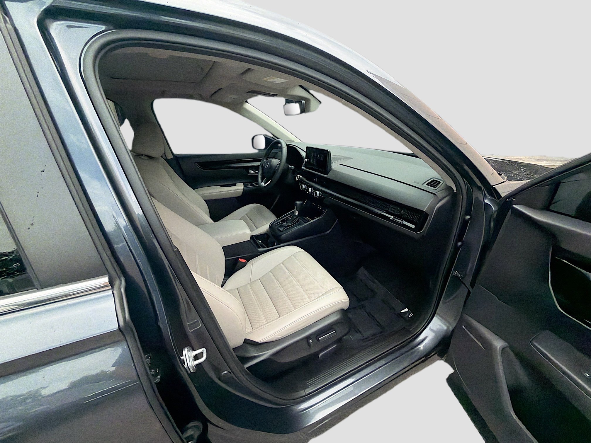 2023 Honda CR-V EX-L - Photo 31