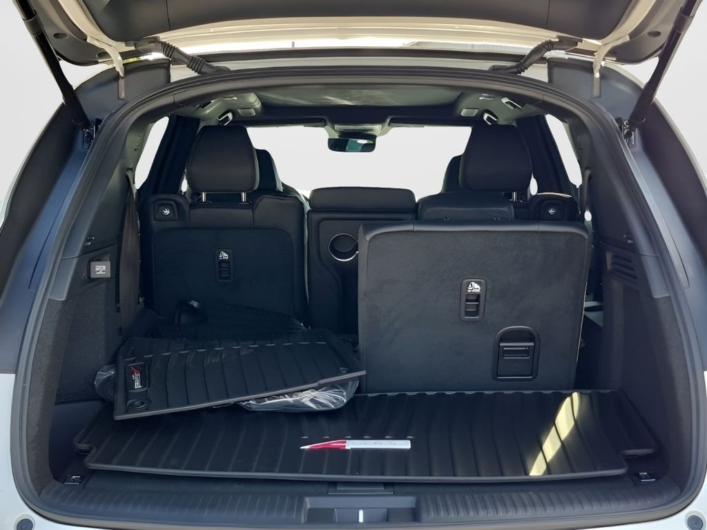 2026 Acura MDX A-Spec Package - Photo 15
