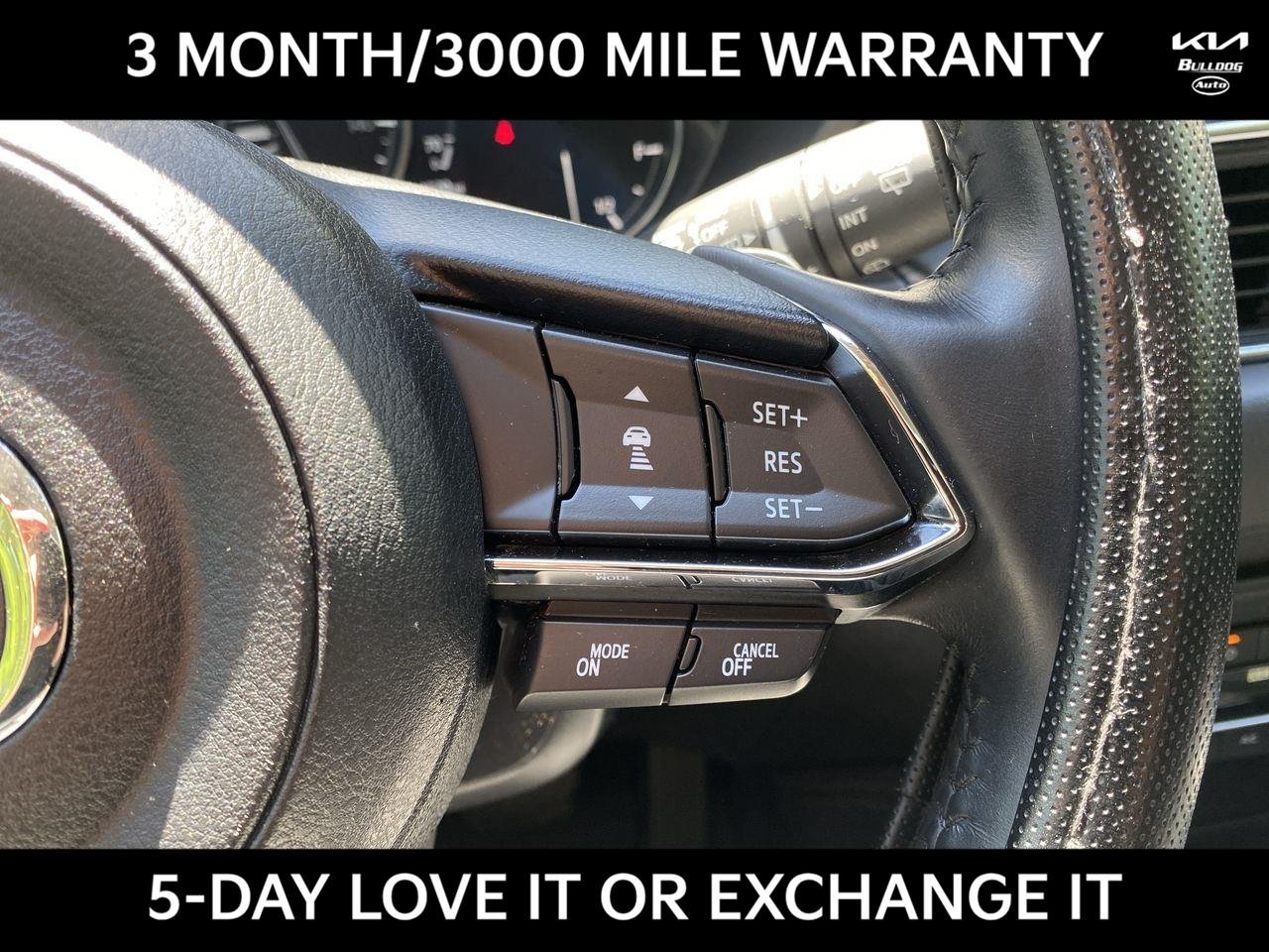 Used 2023 Eternal Blue Mica Mazda 2.5 S Premium Package image 30